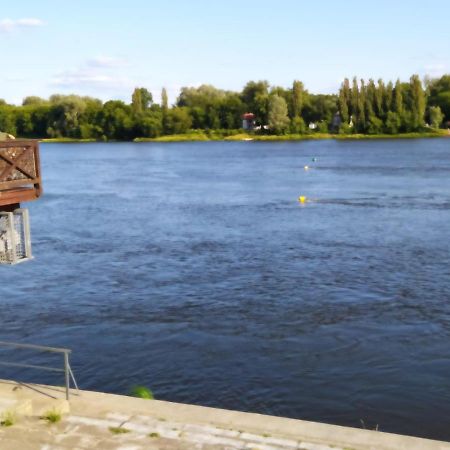 Apartament Torun Dreams Екстер'єр фото