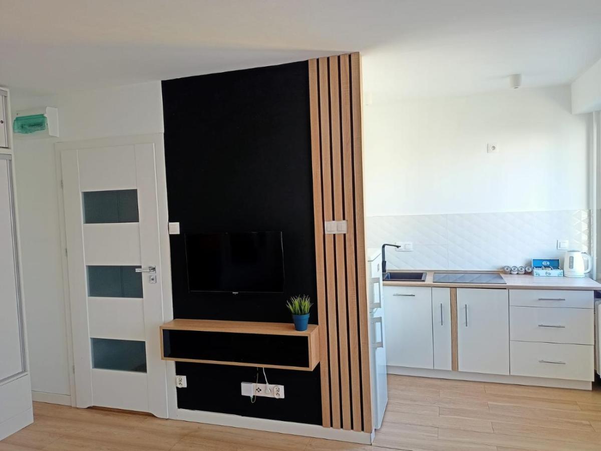 Apartament Torun Dreams Екстер'єр фото