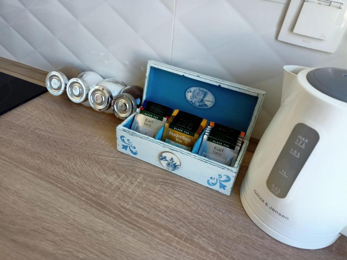Apartament Torun Dreams Екстер'єр фото