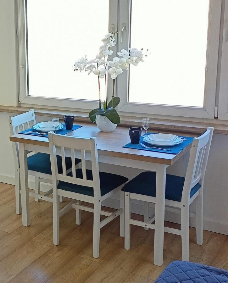 Apartament Torun Dreams Екстер'єр фото