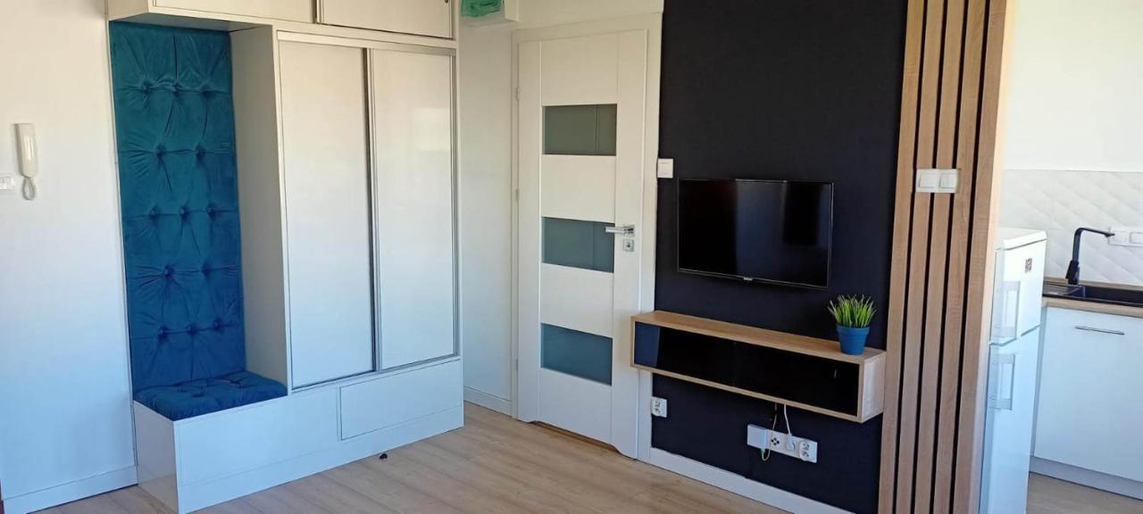Apartament Torun Dreams Екстер'єр фото