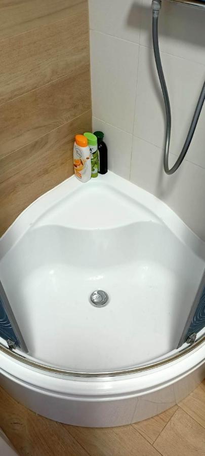 Apartament Torun Dreams Екстер'єр фото