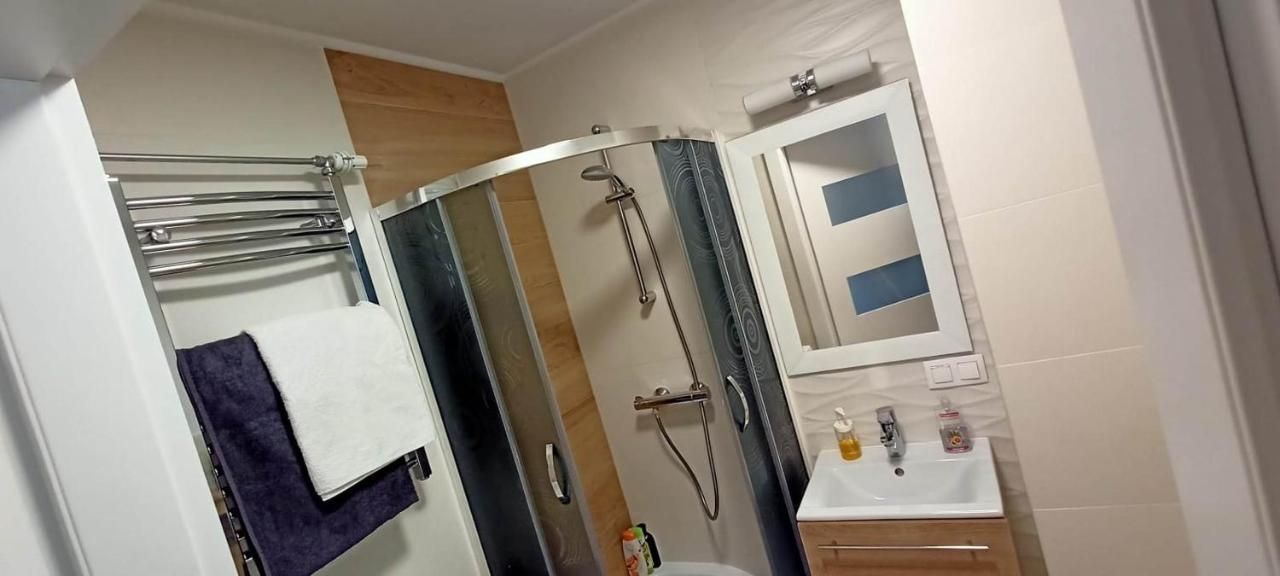 Apartament Torun Dreams Екстер'єр фото