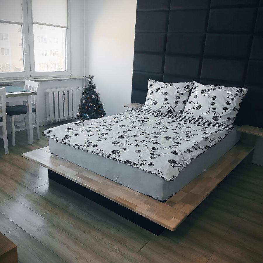 Apartament Torun Dreams Екстер'єр фото