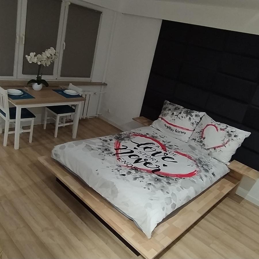 Apartament Torun Dreams Екстер'єр фото